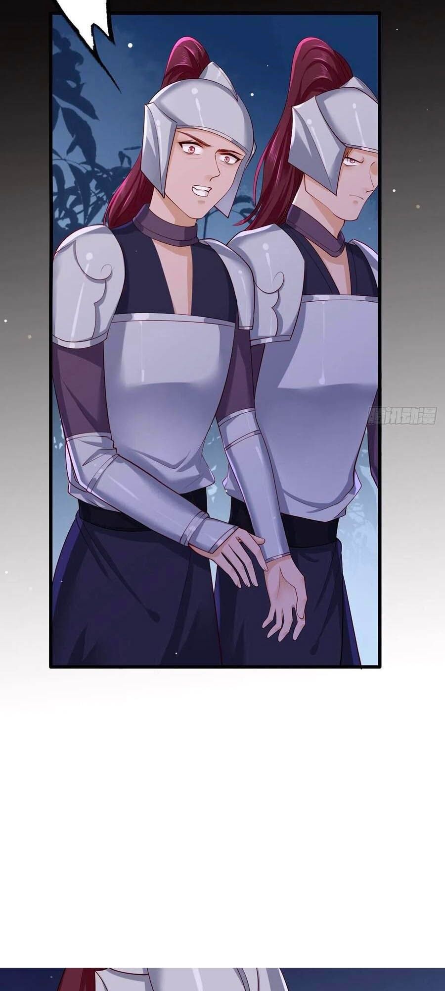 Nữ Thủ Phú Chi Kiều Sủng Nhiếp Chính Vương Chapter 29 - Trang 2