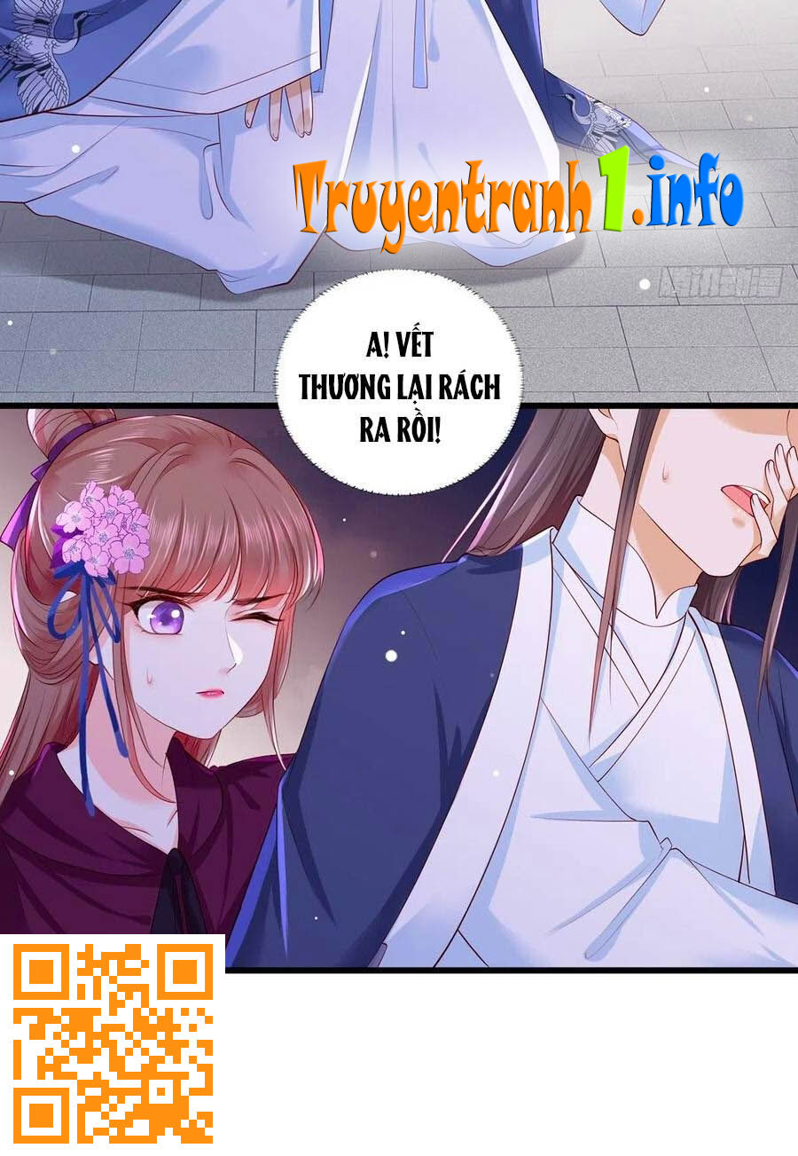 Nữ Thủ Phú Chi Kiều Sủng Nhiếp Chính Vương Chapter 29 - Trang 2