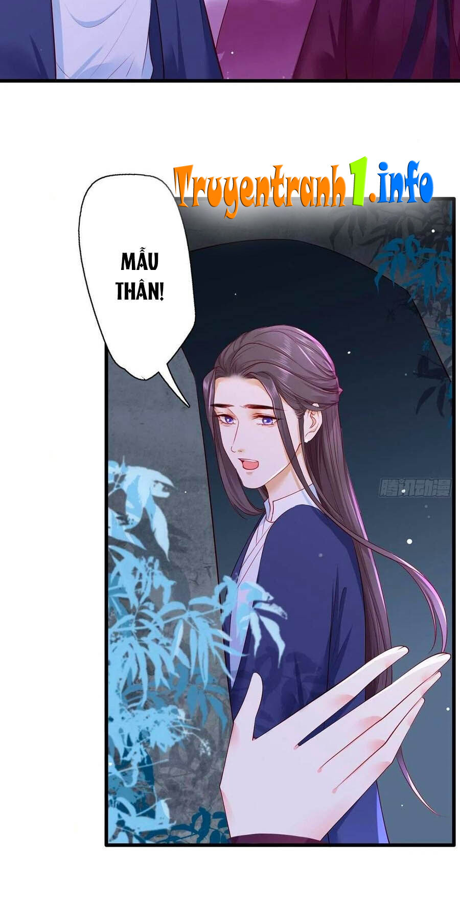 Nữ Thủ Phú Chi Kiều Sủng Nhiếp Chính Vương Chapter 29 - Trang 2