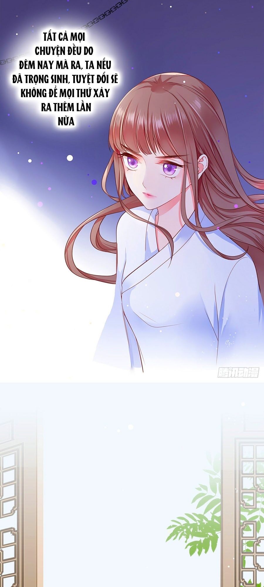 Nữ Thủ Phú Chi Kiều Sủng Nhiếp Chính Vương Chapter 3 - Trang 2