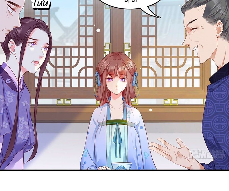 Nữ Thủ Phú Chi Kiều Sủng Nhiếp Chính Vương Chapter 3 - Trang 2