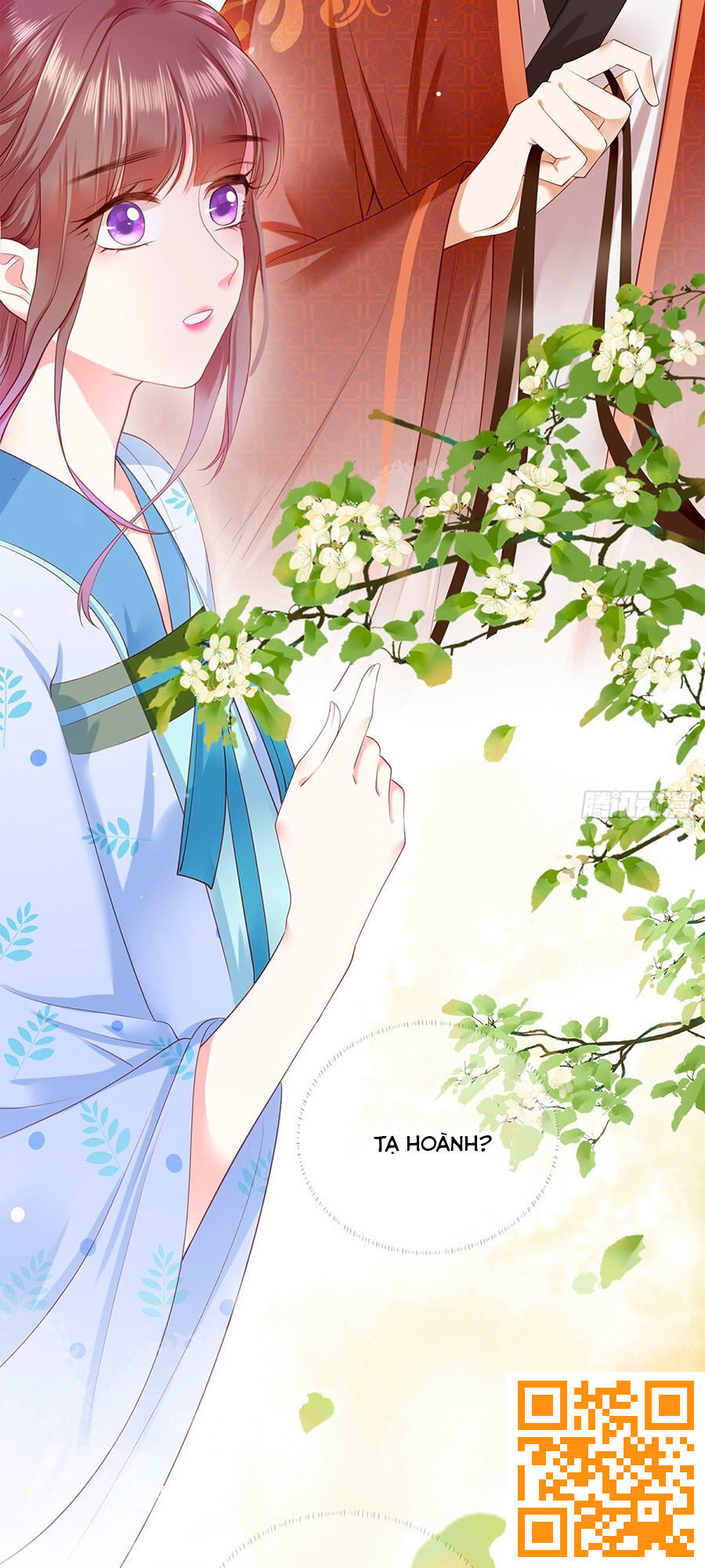 Nữ Thủ Phú Chi Kiều Sủng Nhiếp Chính Vương Chapter 3 - Trang 2