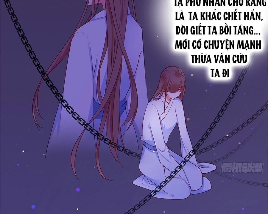 Nữ Thủ Phú Chi Kiều Sủng Nhiếp Chính Vương Chapter 3 - Trang 2