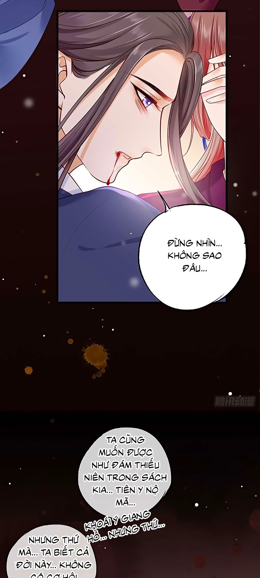 Nữ Thủ Phú Chi Kiều Sủng Nhiếp Chính Vương Chapter 32 - Trang 2