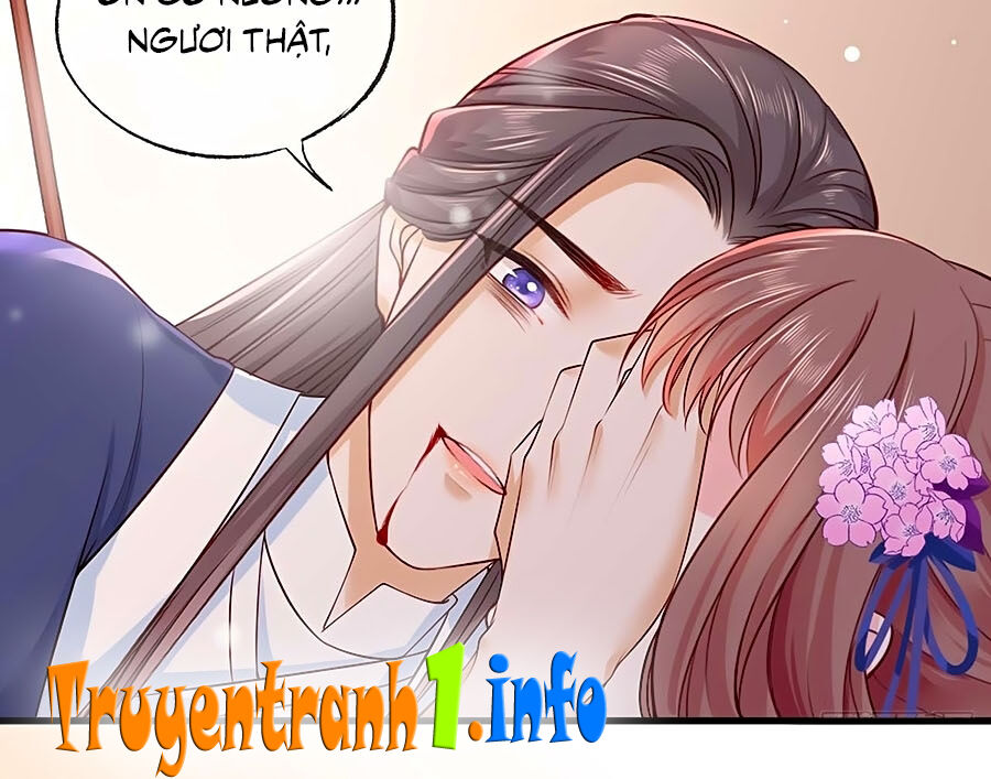 Nữ Thủ Phú Chi Kiều Sủng Nhiếp Chính Vương Chapter 32 - Trang 2