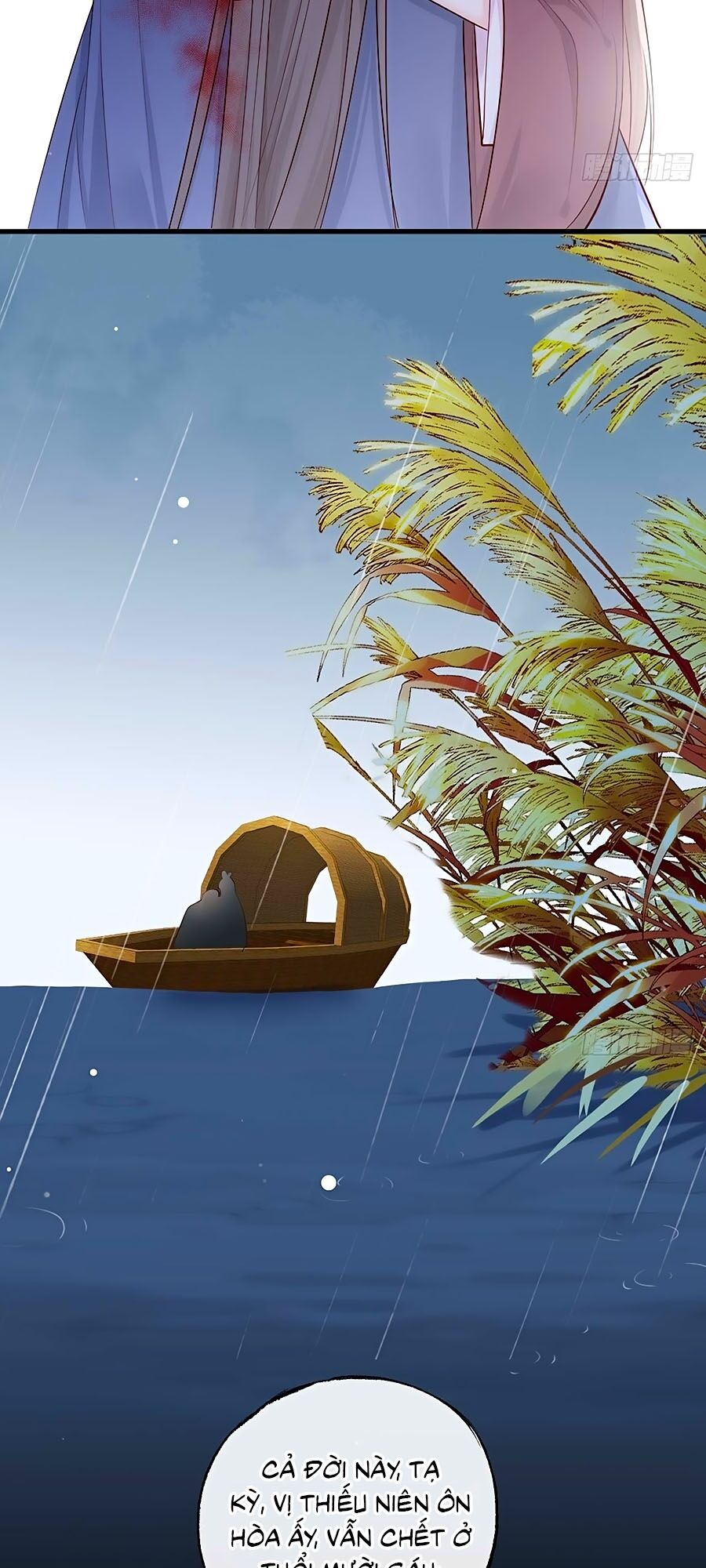 Nữ Thủ Phú Chi Kiều Sủng Nhiếp Chính Vương Chapter 32 - Trang 2