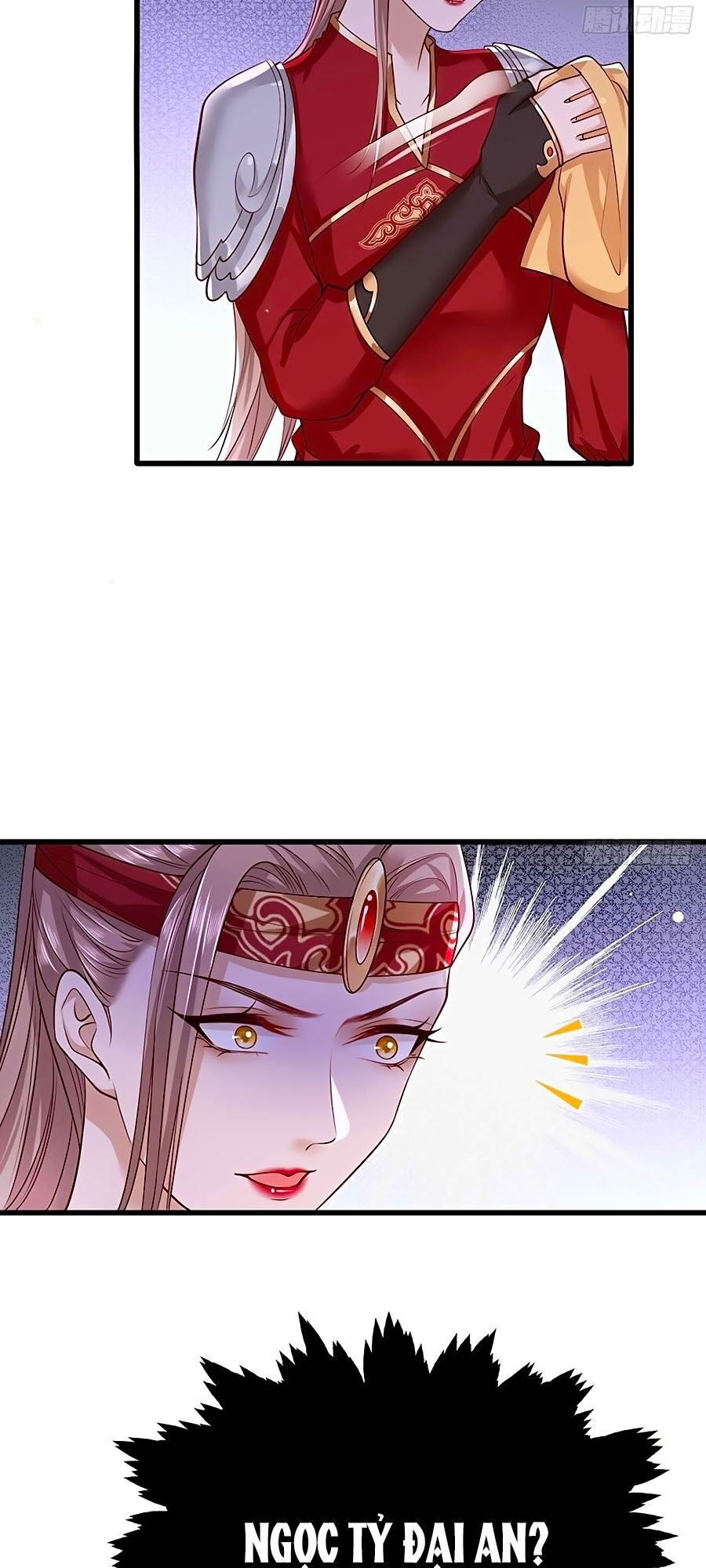 Nữ Thủ Phú Chi Kiều Sủng Nhiếp Chính Vương Chapter 32 - Trang 2