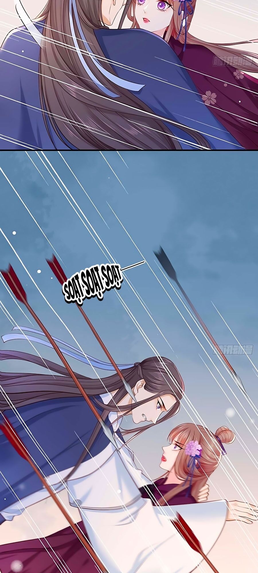 Nữ Thủ Phú Chi Kiều Sủng Nhiếp Chính Vương Chapter 32 - Trang 2