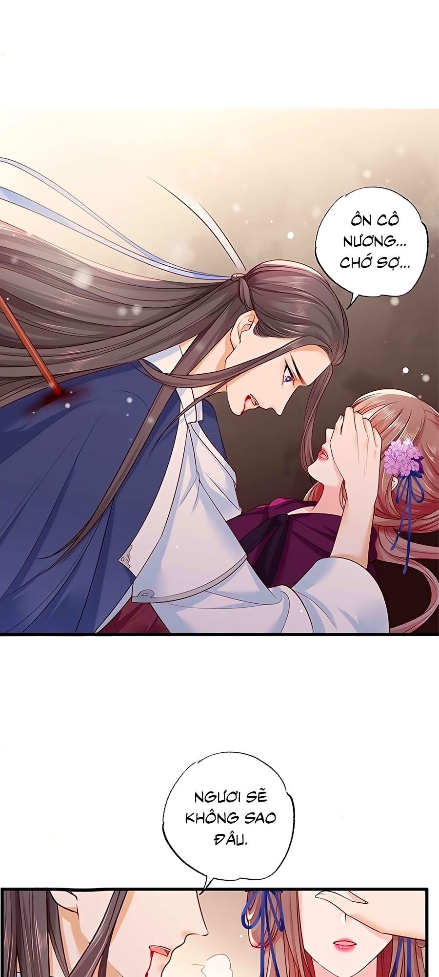 Nữ Thủ Phú Chi Kiều Sủng Nhiếp Chính Vương Chapter 32 - Trang 2