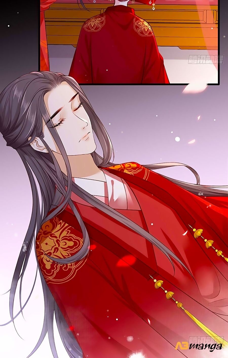 Nữ Thủ Phú Chi Kiều Sủng Nhiếp Chính Vương Chapter 33 - Trang 2