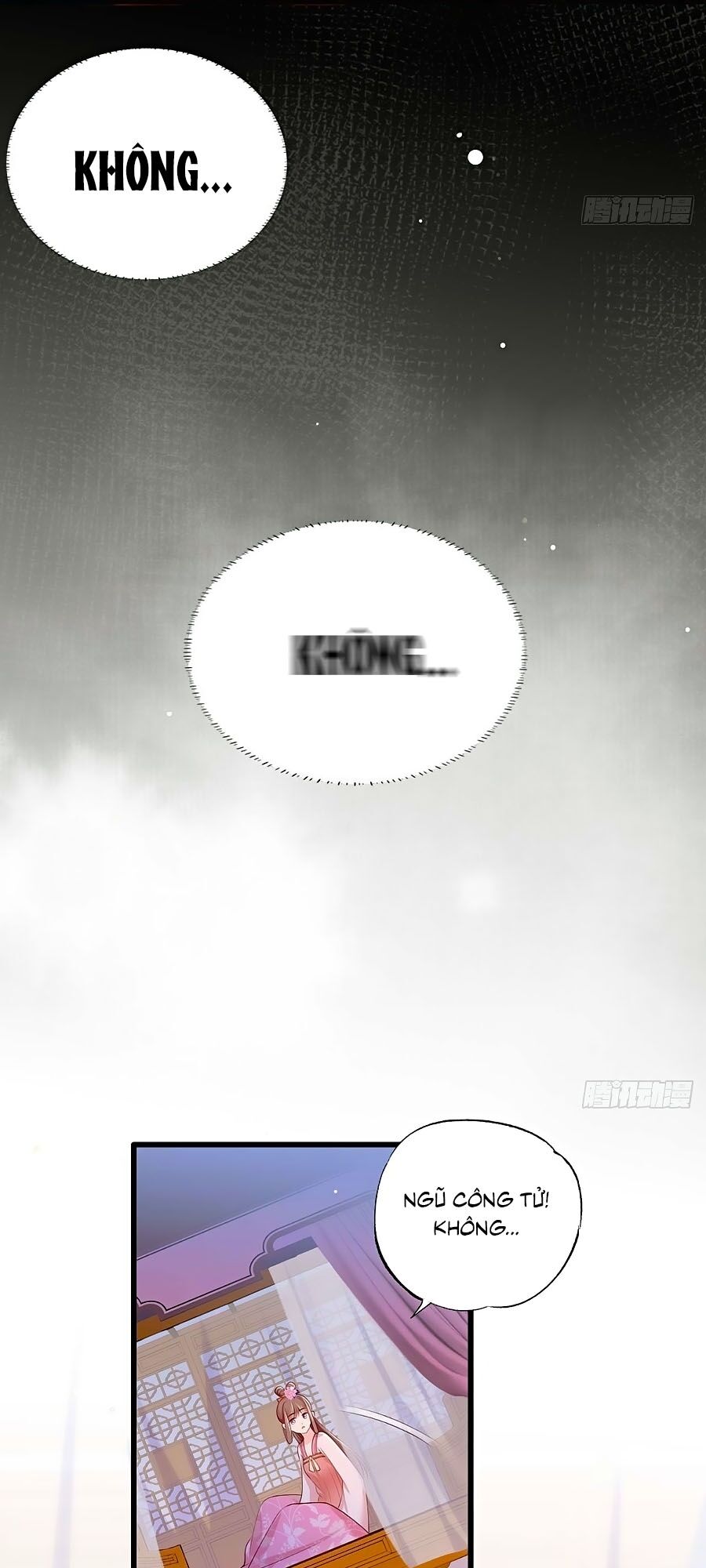 Nữ Thủ Phú Chi Kiều Sủng Nhiếp Chính Vương Chapter 33 - Trang 2