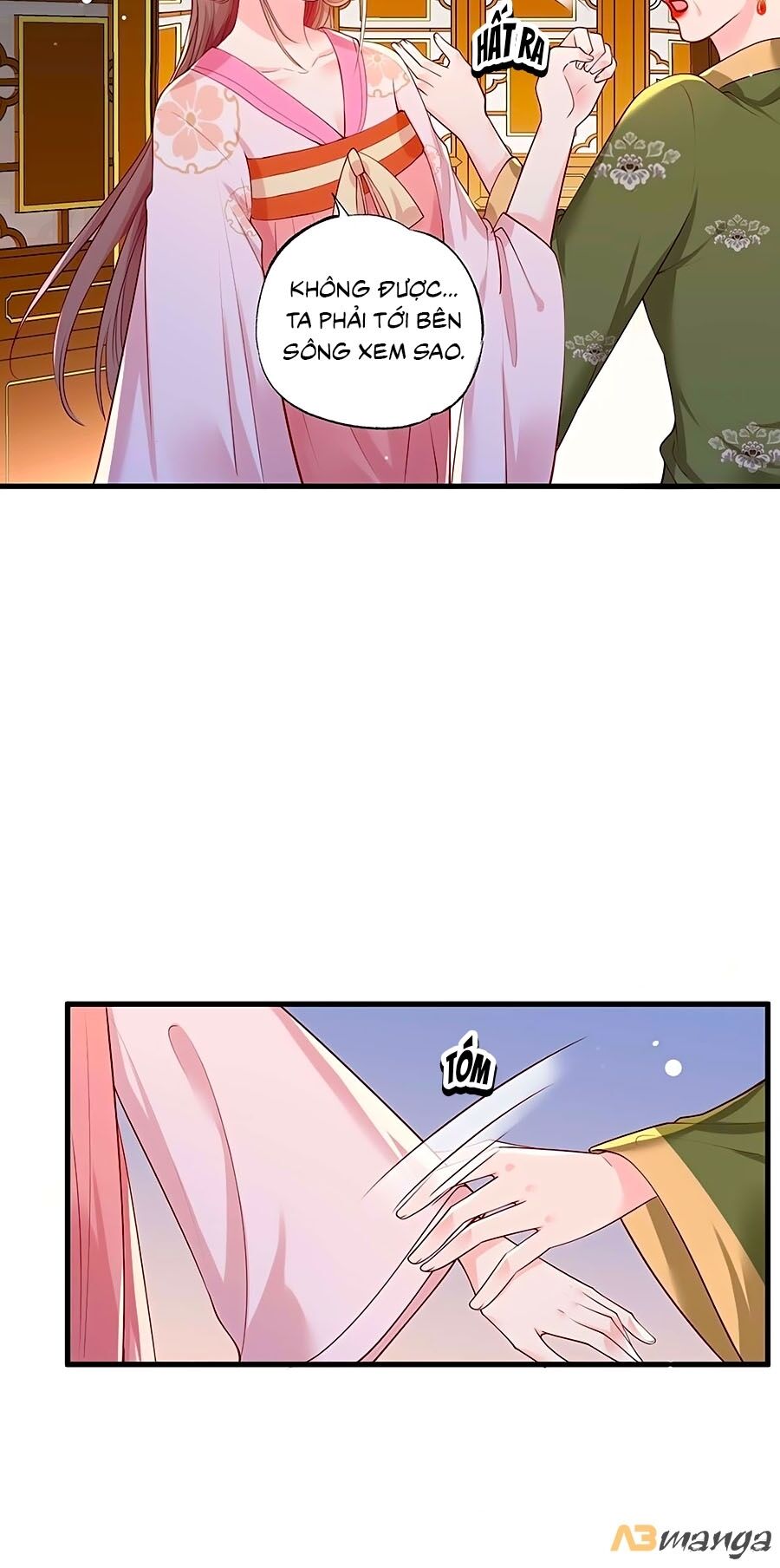 Nữ Thủ Phú Chi Kiều Sủng Nhiếp Chính Vương Chapter 34 - Trang 2