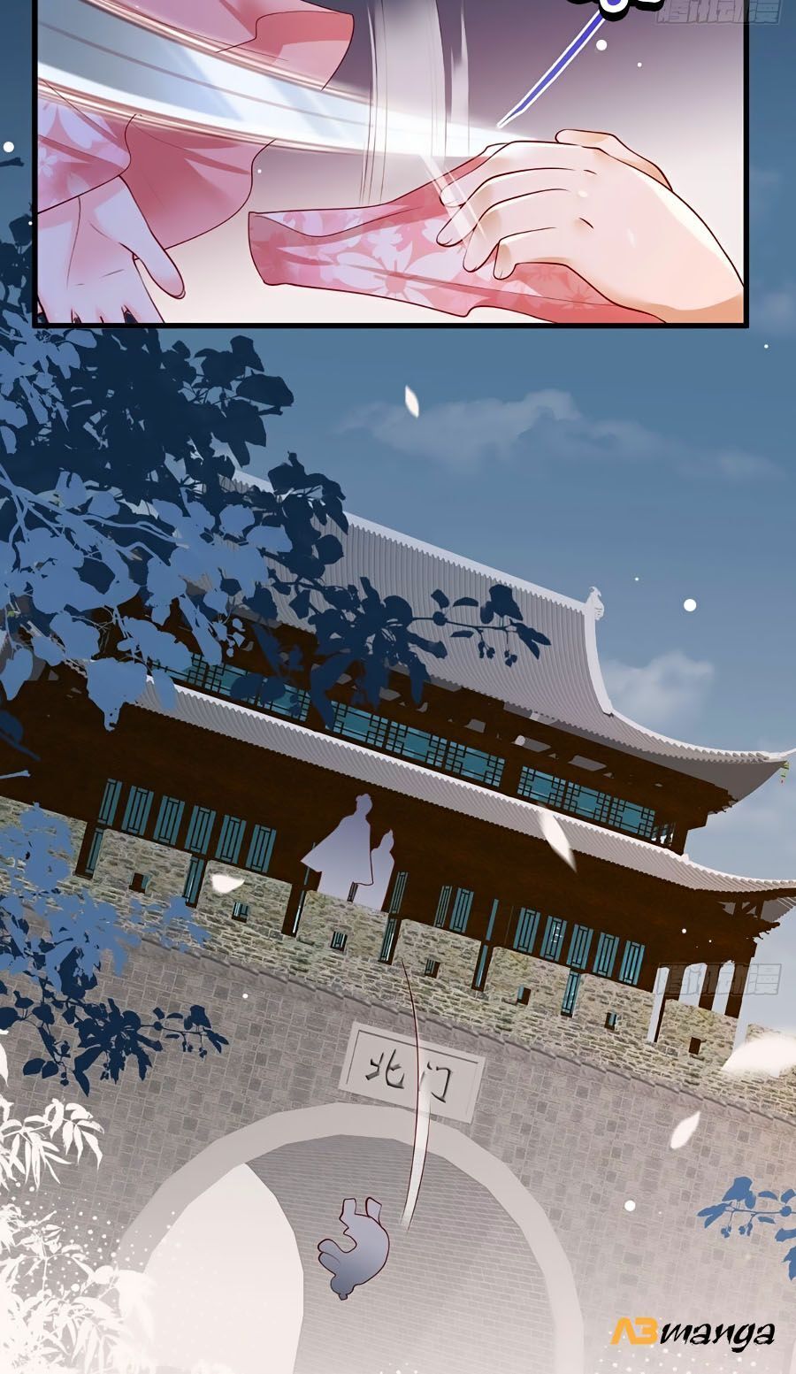 Nữ Thủ Phú Chi Kiều Sủng Nhiếp Chính Vương Chapter 35 - Trang 2