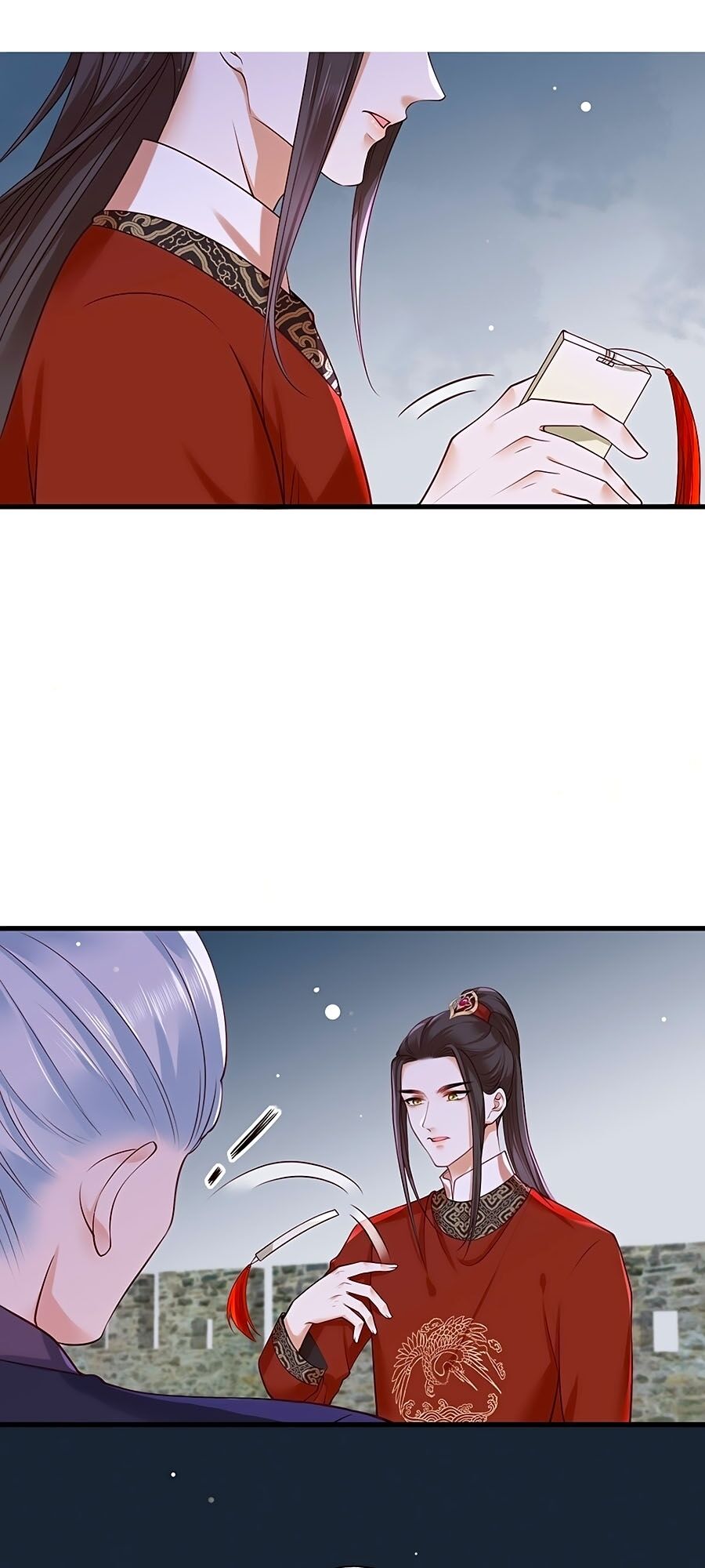 Nữ Thủ Phú Chi Kiều Sủng Nhiếp Chính Vương Chapter 36 - Trang 2