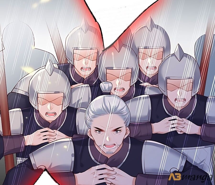 Nữ Thủ Phú Chi Kiều Sủng Nhiếp Chính Vương Chapter 36 - Trang 2