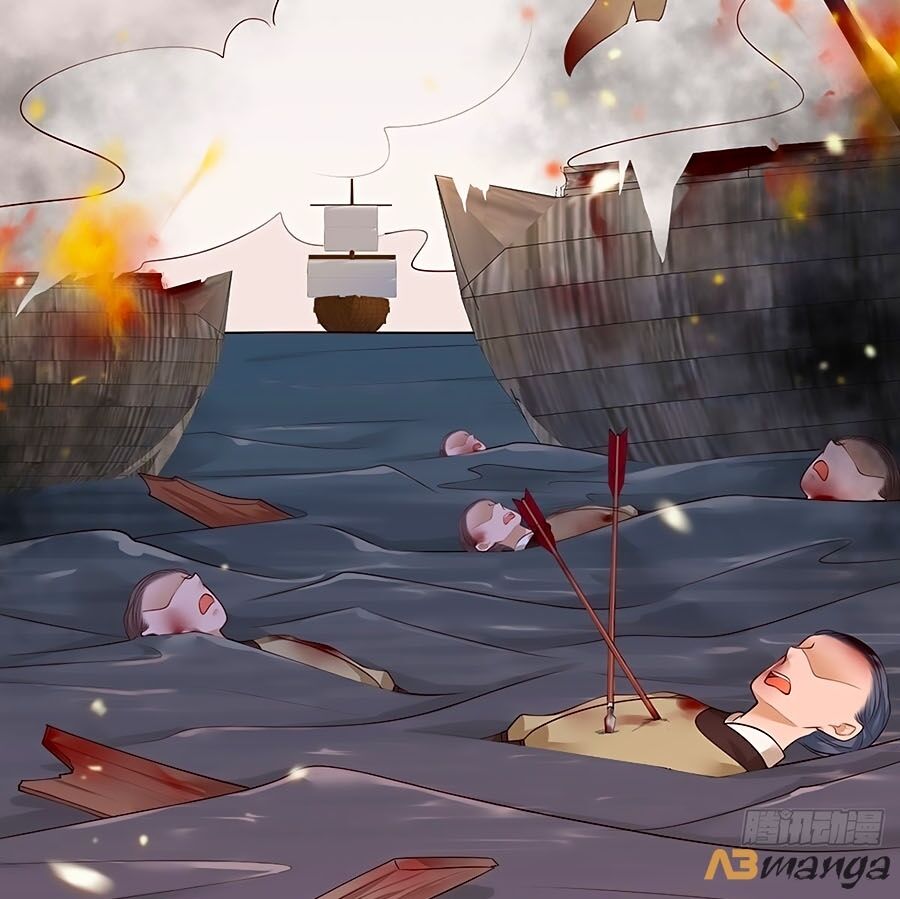 Nữ Thủ Phú Chi Kiều Sủng Nhiếp Chính Vương Chapter 37 - Trang 2