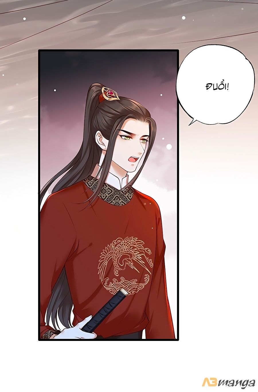 Nữ Thủ Phú Chi Kiều Sủng Nhiếp Chính Vương Chapter 37 - Trang 2