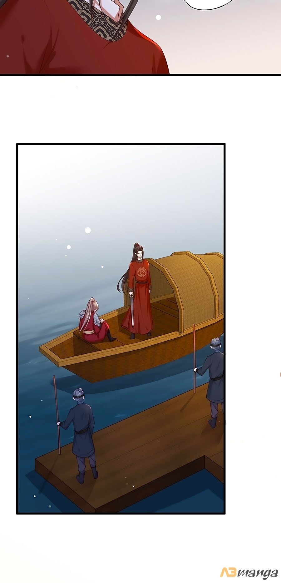 Nữ Thủ Phú Chi Kiều Sủng Nhiếp Chính Vương Chapter 38 - Trang 2