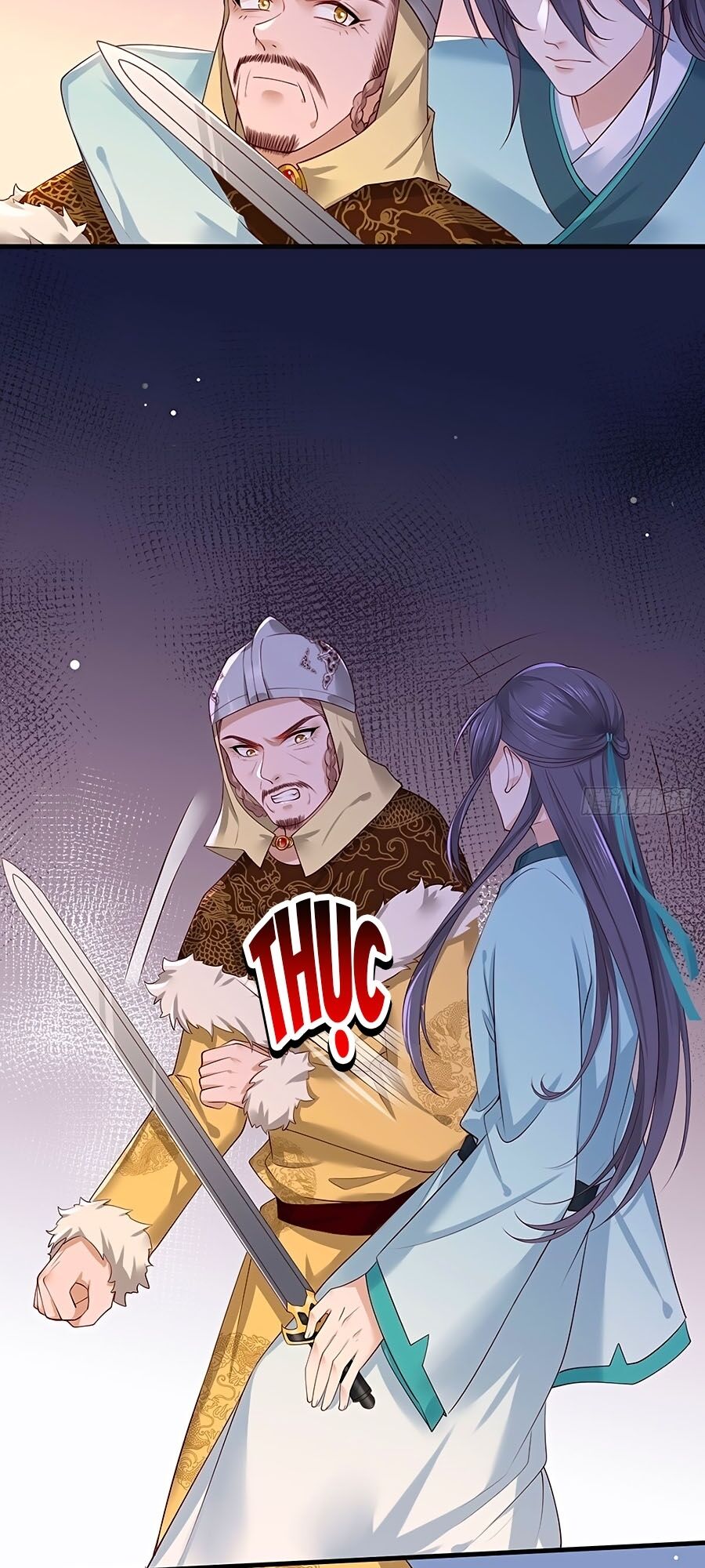 Nữ Thủ Phú Chi Kiều Sủng Nhiếp Chính Vương Chapter 38 - Trang 2