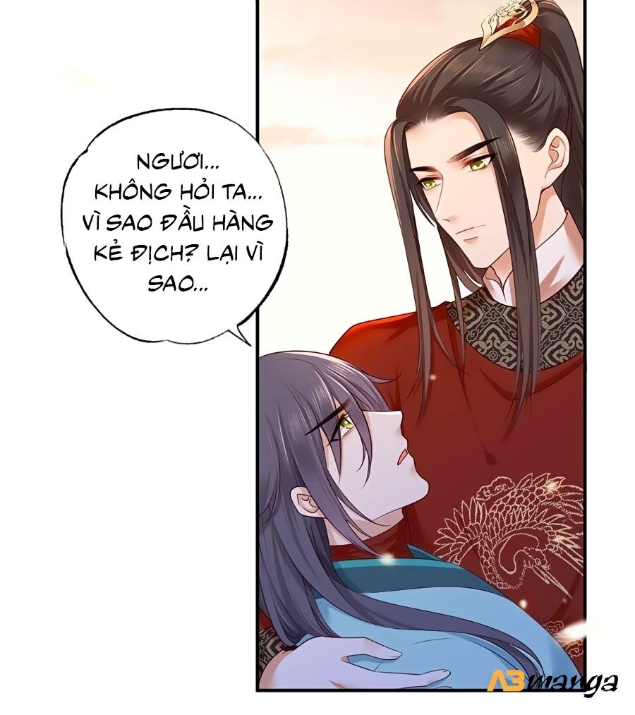 Nữ Thủ Phú Chi Kiều Sủng Nhiếp Chính Vương Chapter 39 - Trang 2