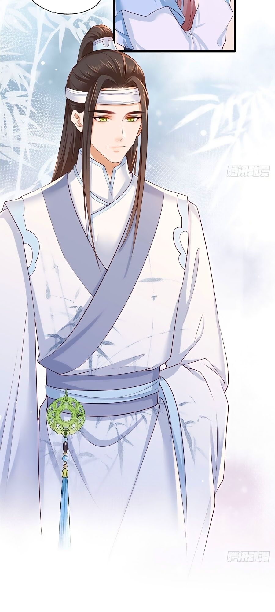 Nữ Thủ Phú Chi Kiều Sủng Nhiếp Chính Vương Chapter 39 - Trang 2