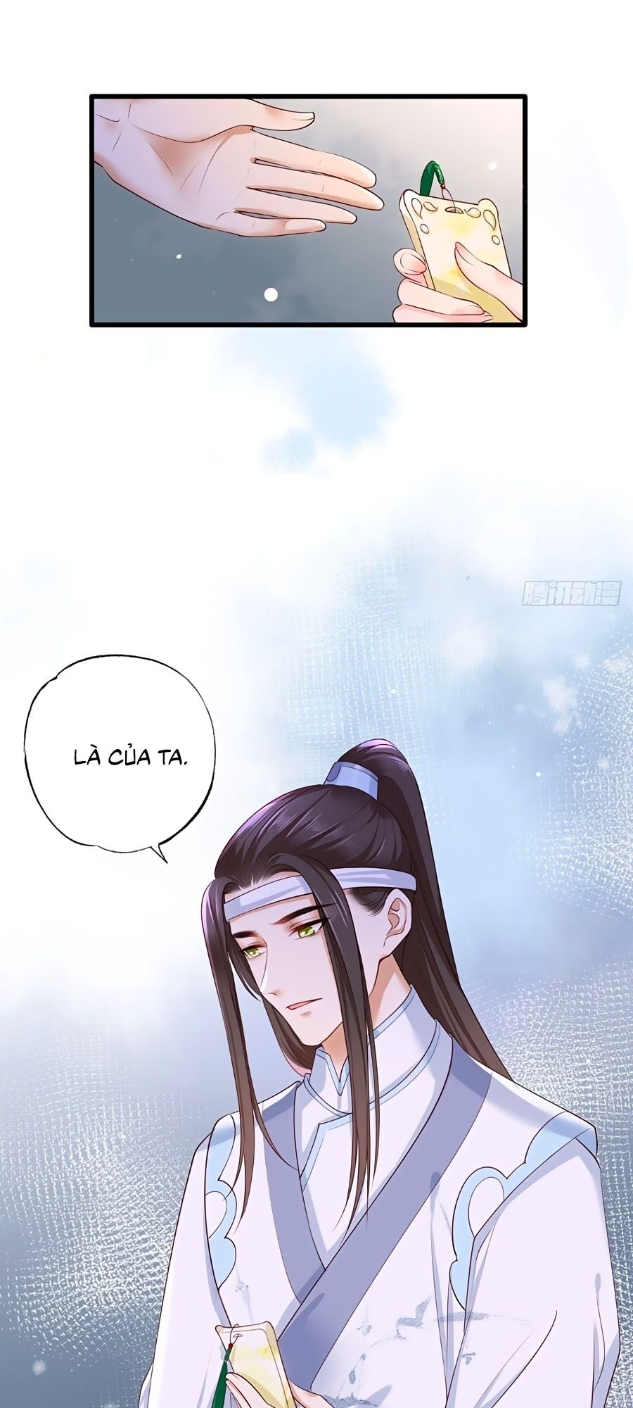 Nữ Thủ Phú Chi Kiều Sủng Nhiếp Chính Vương Chapter 39 - Trang 2