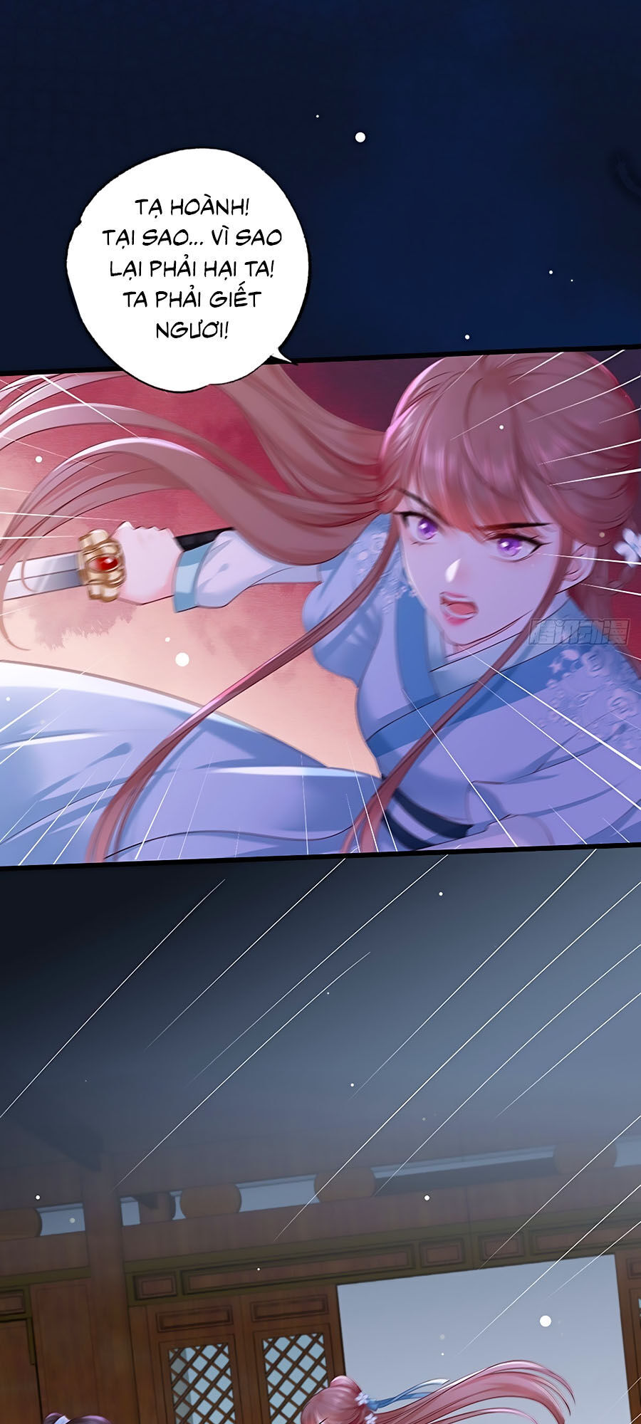 Nữ Thủ Phú Chi Kiều Sủng Nhiếp Chính Vương Chapter 40 - Trang 2