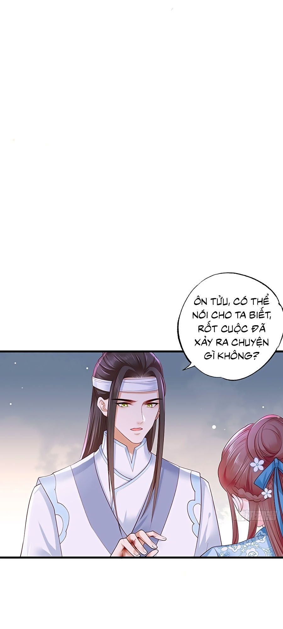 Nữ Thủ Phú Chi Kiều Sủng Nhiếp Chính Vương Chapter 40 - Trang 2