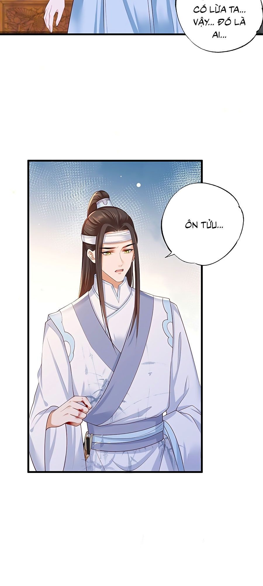 Nữ Thủ Phú Chi Kiều Sủng Nhiếp Chính Vương Chapter 40 - Trang 2