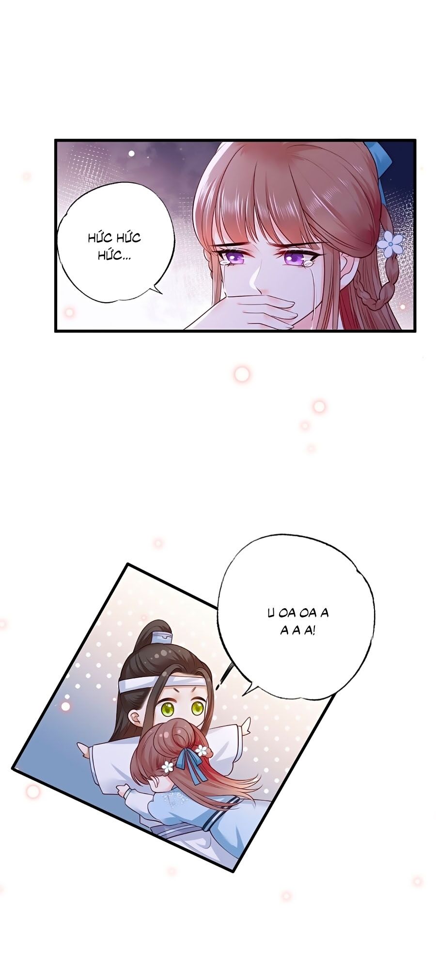 Nữ Thủ Phú Chi Kiều Sủng Nhiếp Chính Vương Chapter 41 - Trang 2