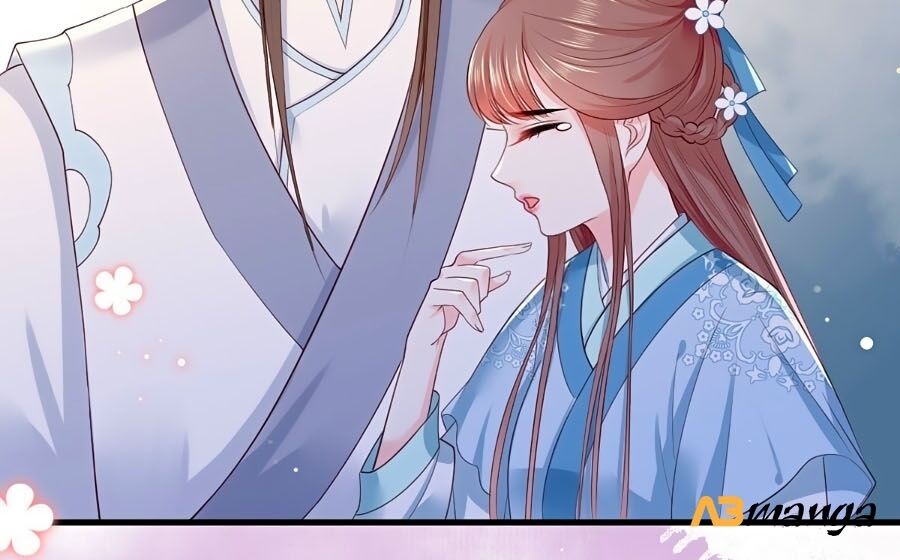 Nữ Thủ Phú Chi Kiều Sủng Nhiếp Chính Vương Chapter 41 - Trang 2