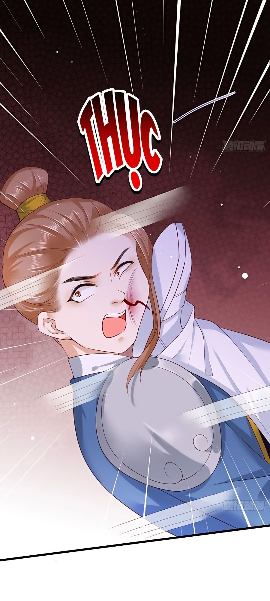 Nữ Thủ Phú Chi Kiều Sủng Nhiếp Chính Vương Chapter 41 - Trang 2