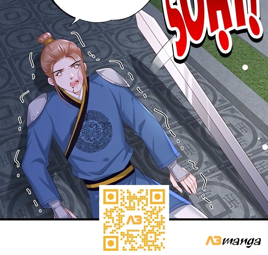 Nữ Thủ Phú Chi Kiều Sủng Nhiếp Chính Vương Chapter 41 - Trang 2