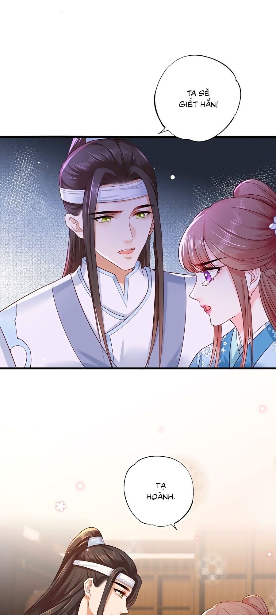 Nữ Thủ Phú Chi Kiều Sủng Nhiếp Chính Vương Chapter 41 - Trang 2