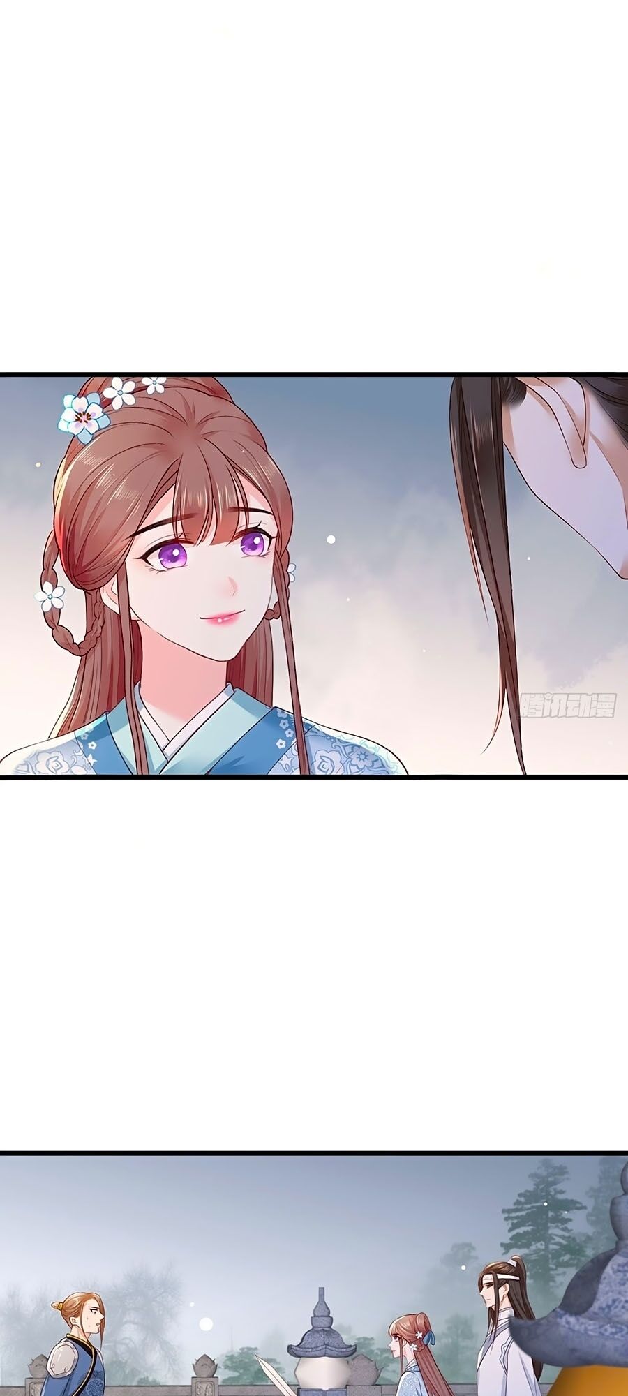 Nữ Thủ Phú Chi Kiều Sủng Nhiếp Chính Vương Chapter 42 - Trang 2