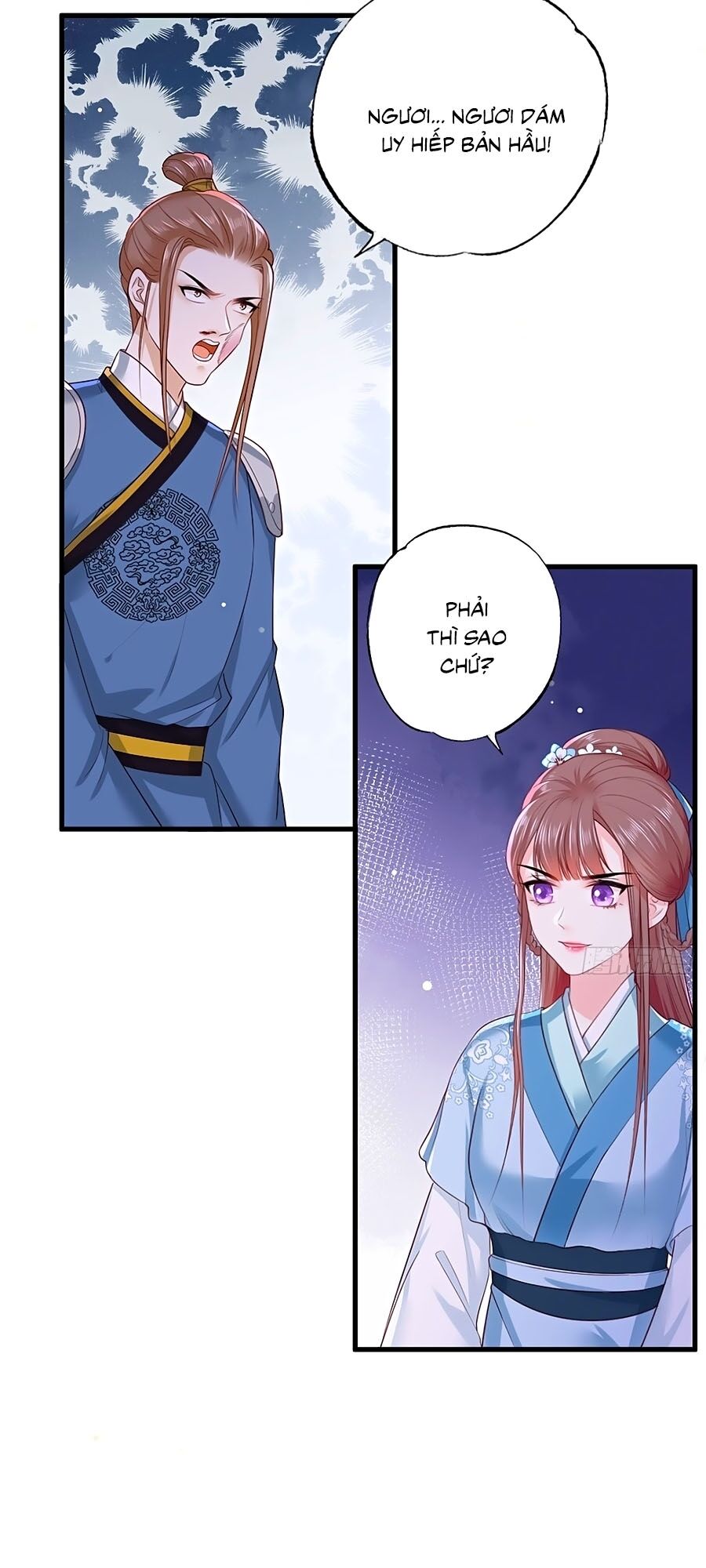 Nữ Thủ Phú Chi Kiều Sủng Nhiếp Chính Vương Chapter 42 - Trang 2