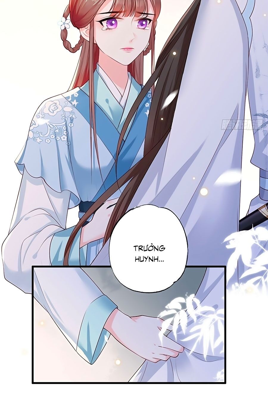 Nữ Thủ Phú Chi Kiều Sủng Nhiếp Chính Vương Chapter 42 - Trang 2