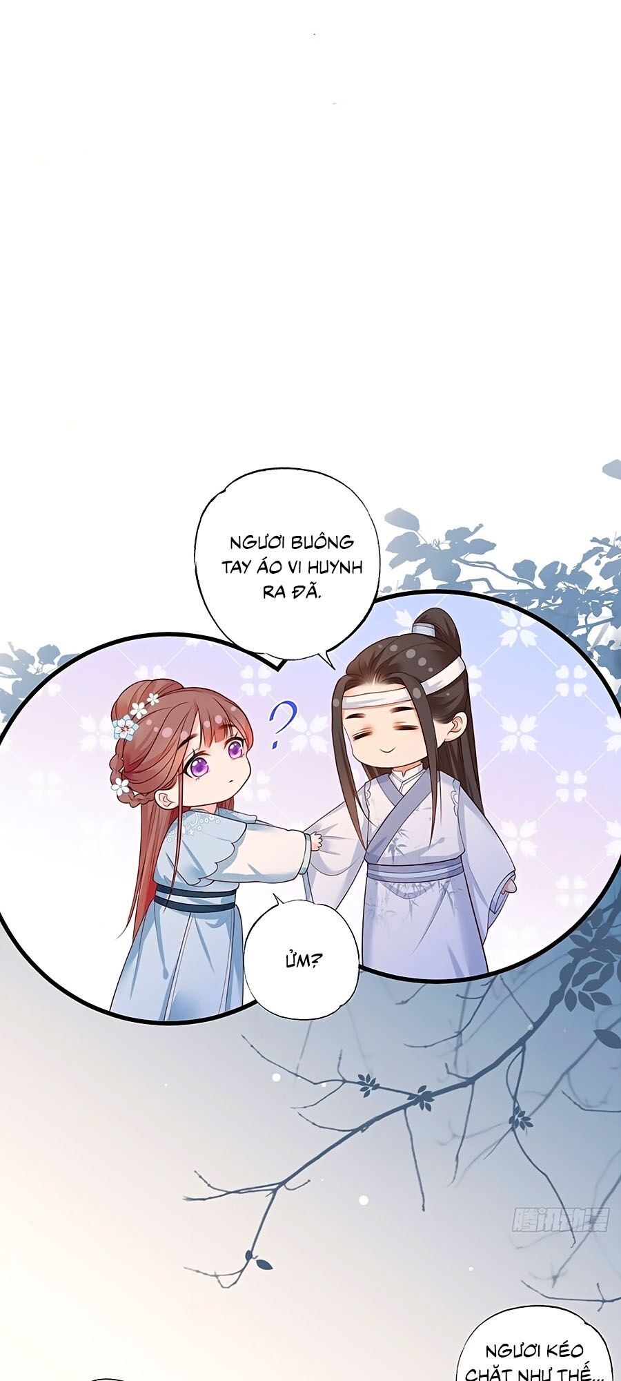 Nữ Thủ Phú Chi Kiều Sủng Nhiếp Chính Vương Chapter 43 - Trang 2