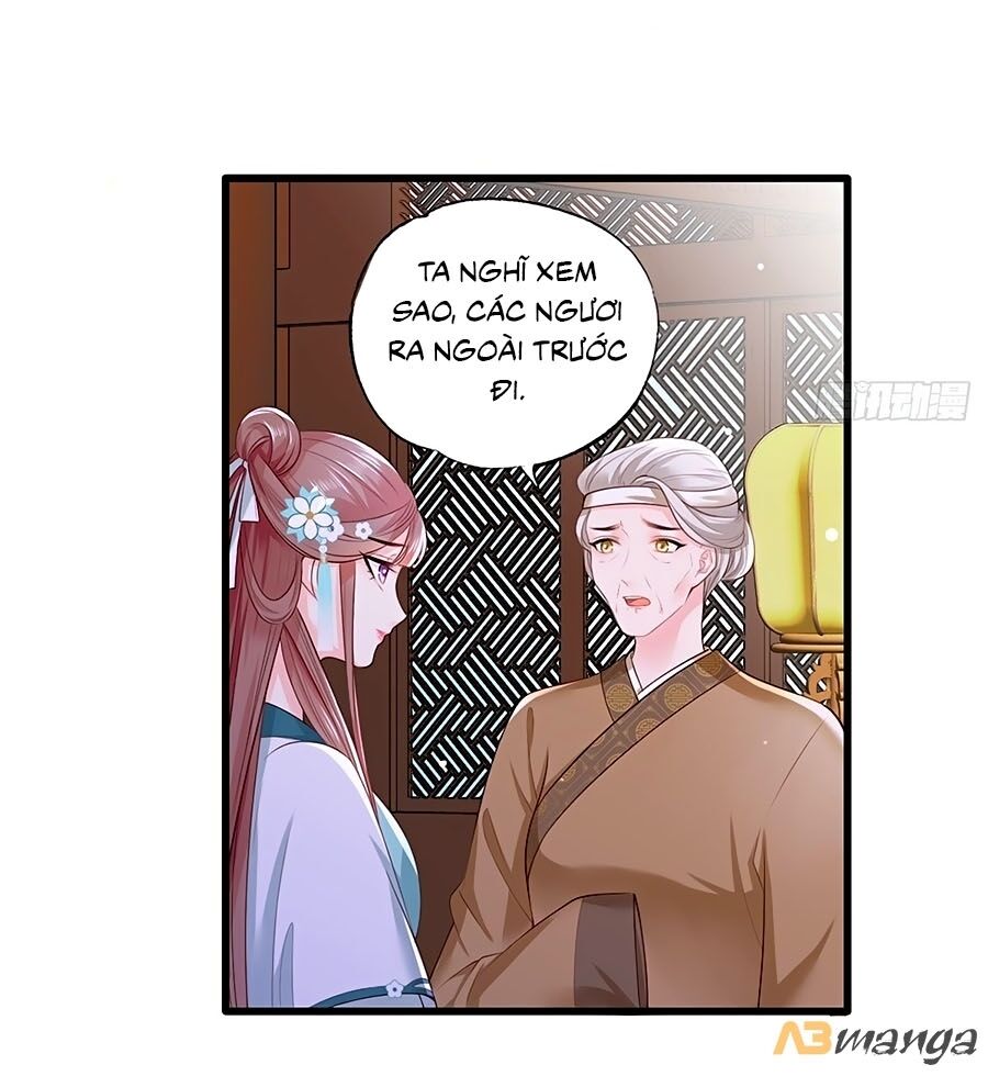 Nữ Thủ Phú Chi Kiều Sủng Nhiếp Chính Vương Chapter 43 - Trang 2