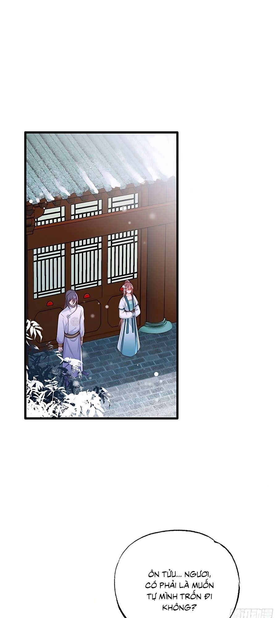 Nữ Thủ Phú Chi Kiều Sủng Nhiếp Chính Vương Chapter 43 - Trang 2