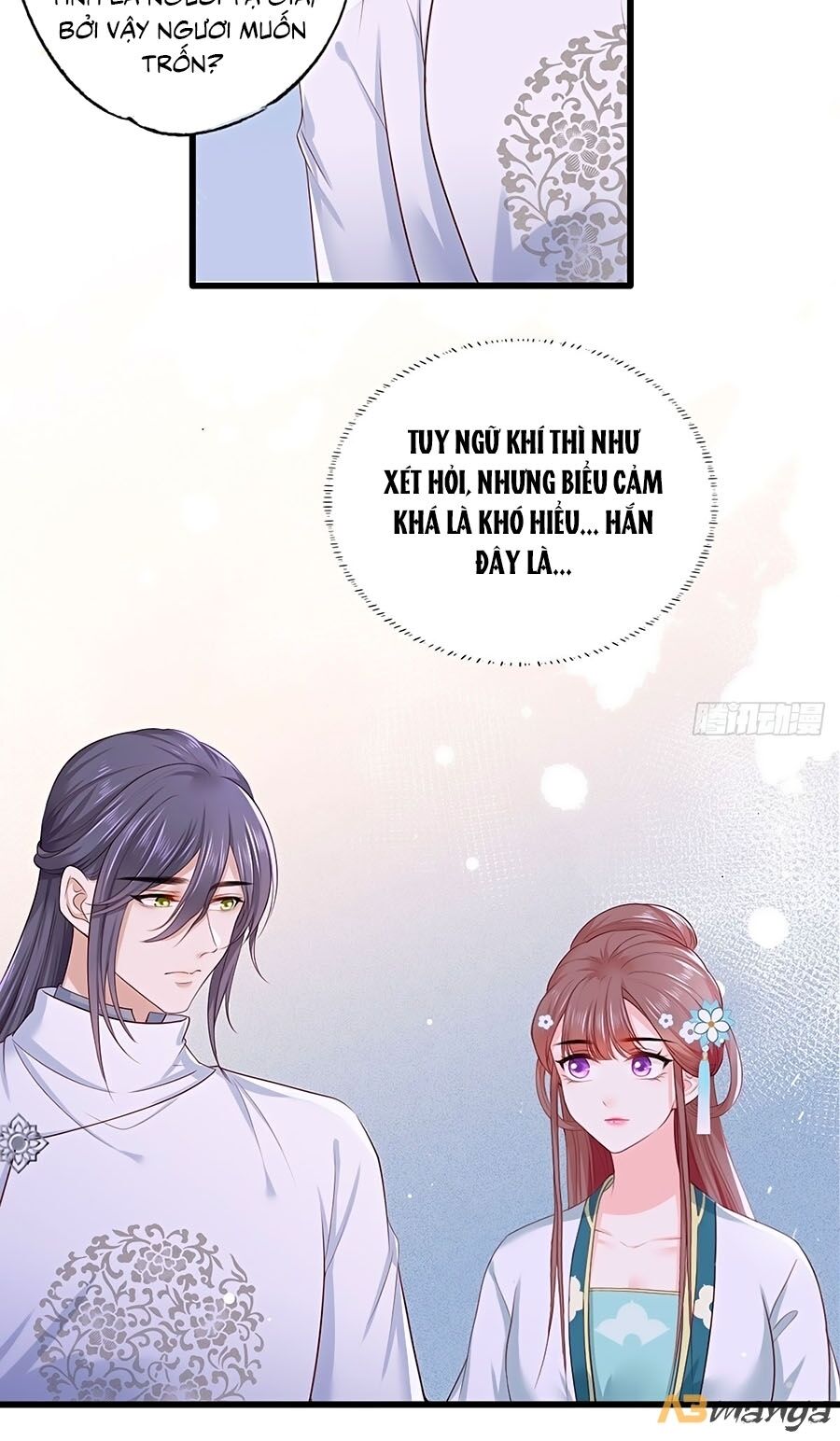 Nữ Thủ Phú Chi Kiều Sủng Nhiếp Chính Vương Chapter 43 - Trang 2