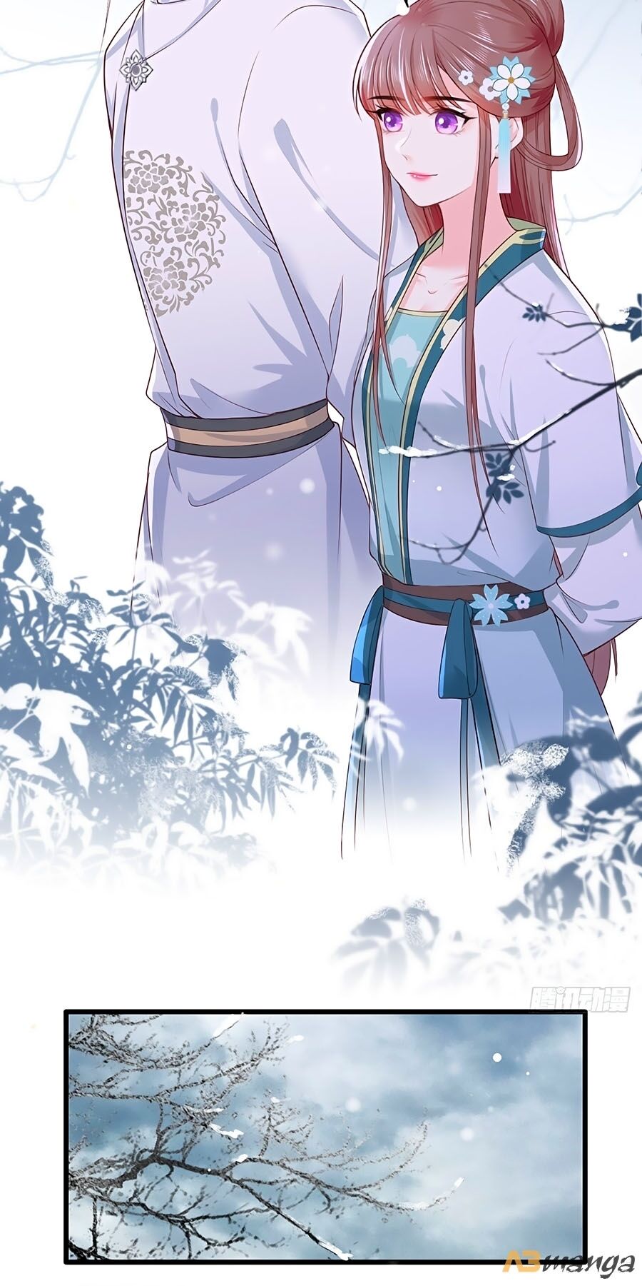 Nữ Thủ Phú Chi Kiều Sủng Nhiếp Chính Vương Chapter 43 - Trang 2