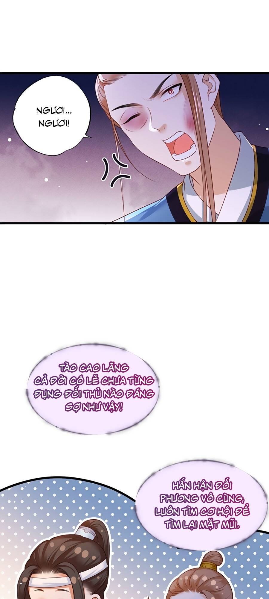 Nữ Thủ Phú Chi Kiều Sủng Nhiếp Chính Vương Chapter 44 - Trang 2