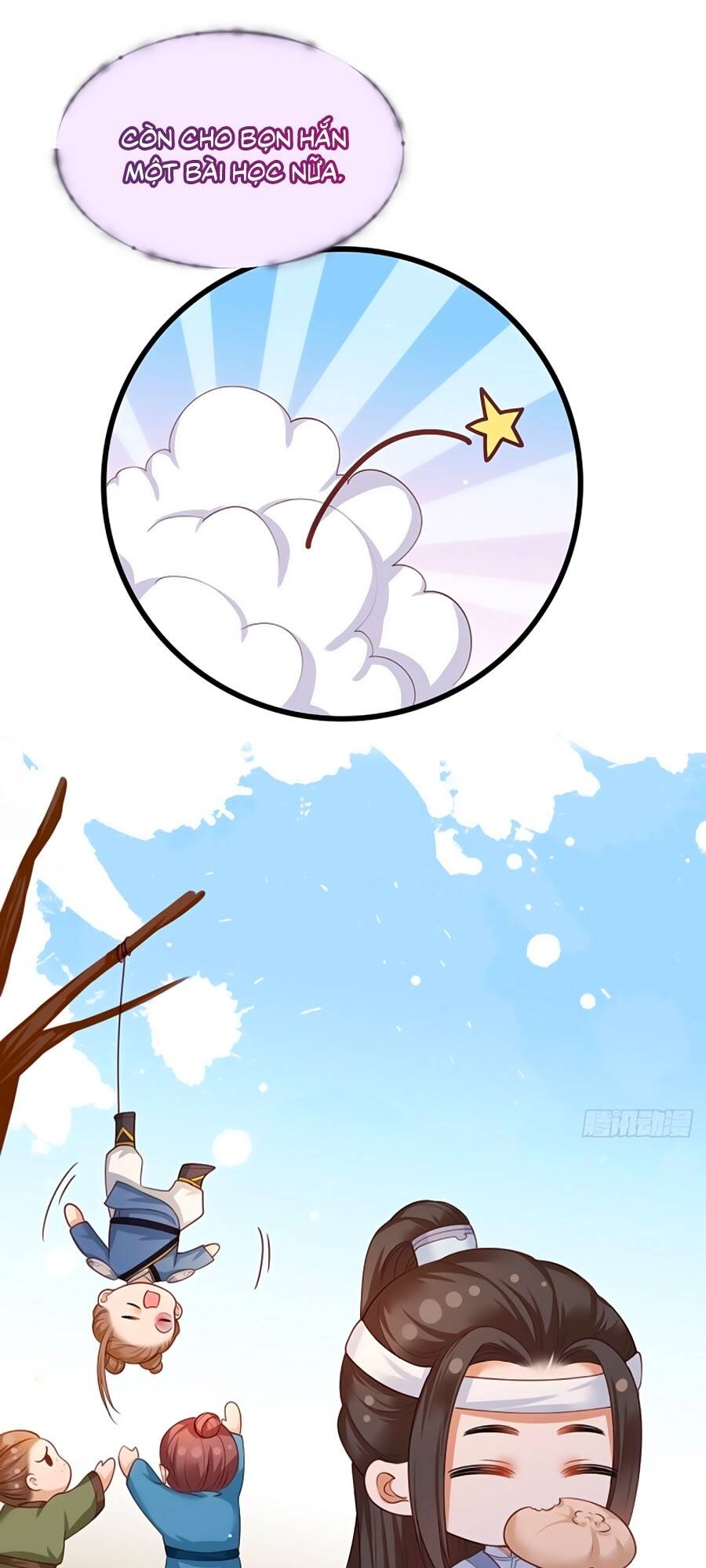 Nữ Thủ Phú Chi Kiều Sủng Nhiếp Chính Vương Chapter 44 - Trang 2