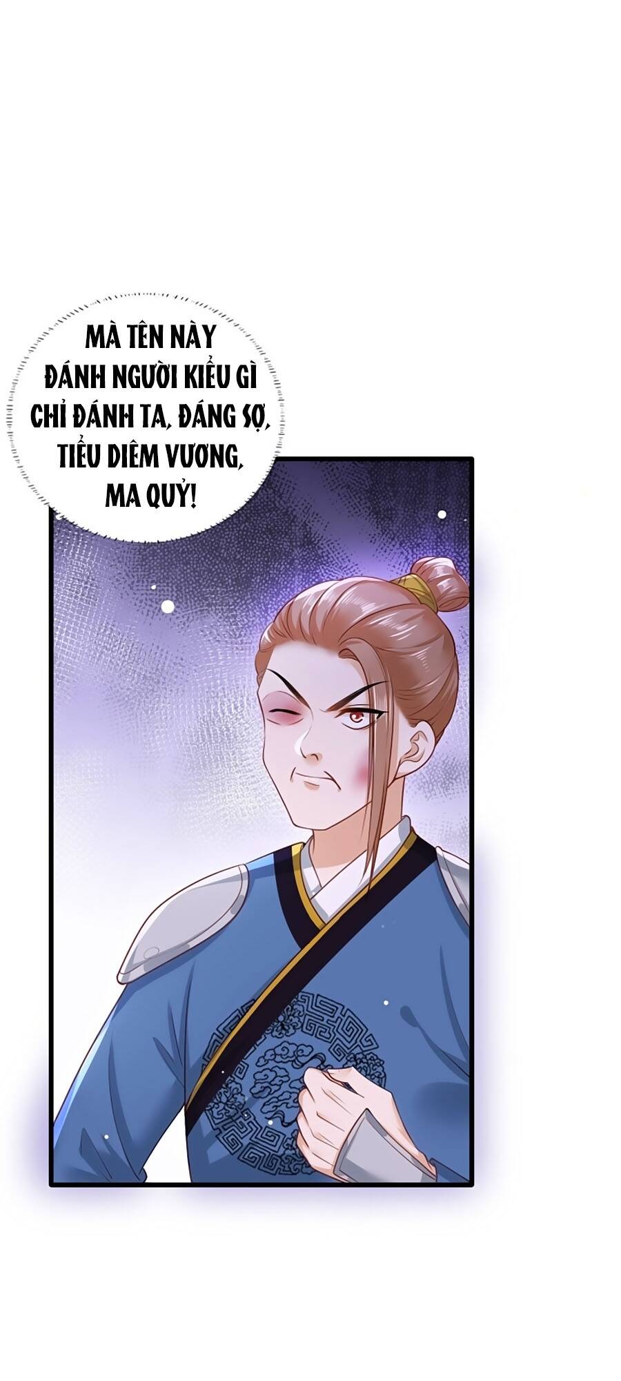 Nữ Thủ Phú Chi Kiều Sủng Nhiếp Chính Vương Chapter 44 - Trang 2