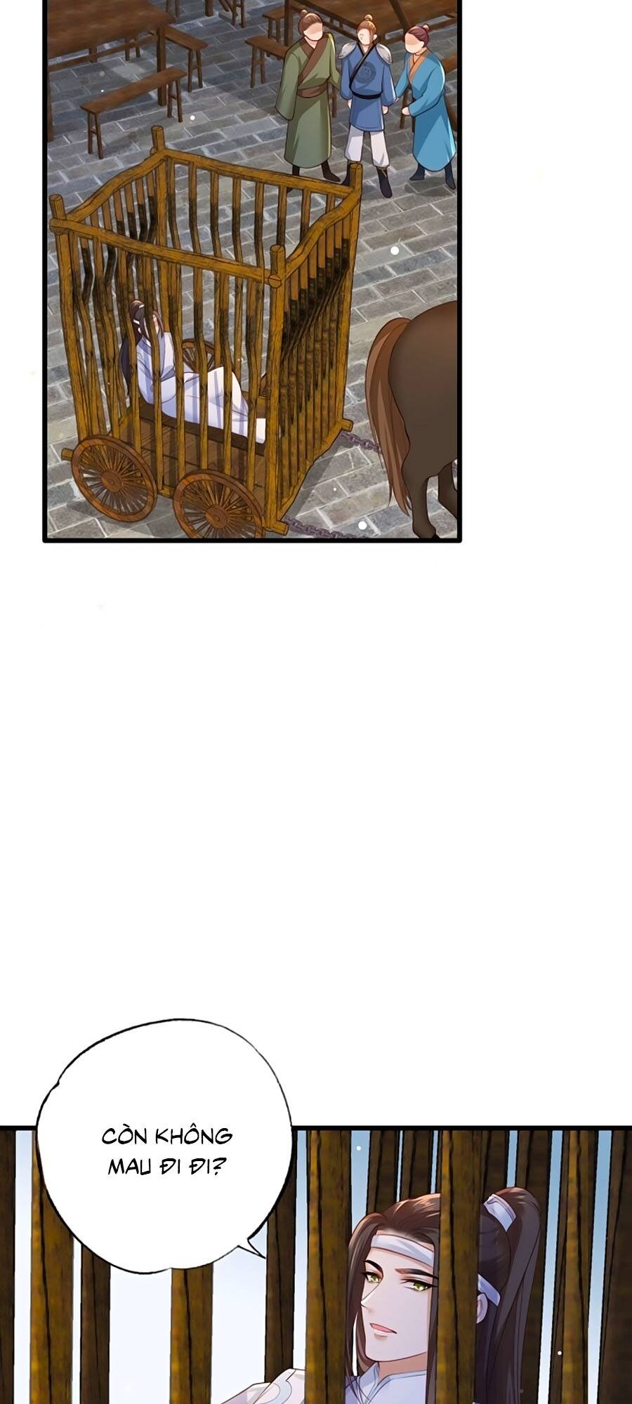 Nữ Thủ Phú Chi Kiều Sủng Nhiếp Chính Vương Chapter 44 - Trang 2