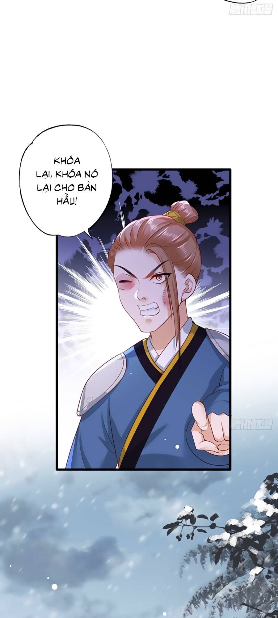 Nữ Thủ Phú Chi Kiều Sủng Nhiếp Chính Vương Chapter 44 - Trang 2