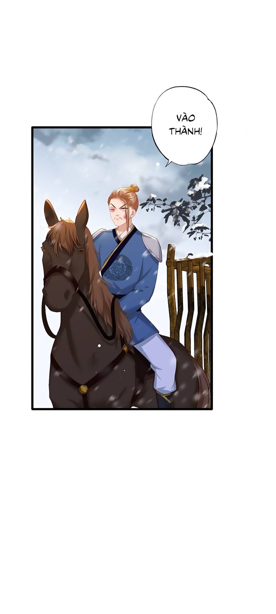 Nữ Thủ Phú Chi Kiều Sủng Nhiếp Chính Vương Chapter 44 - Trang 2