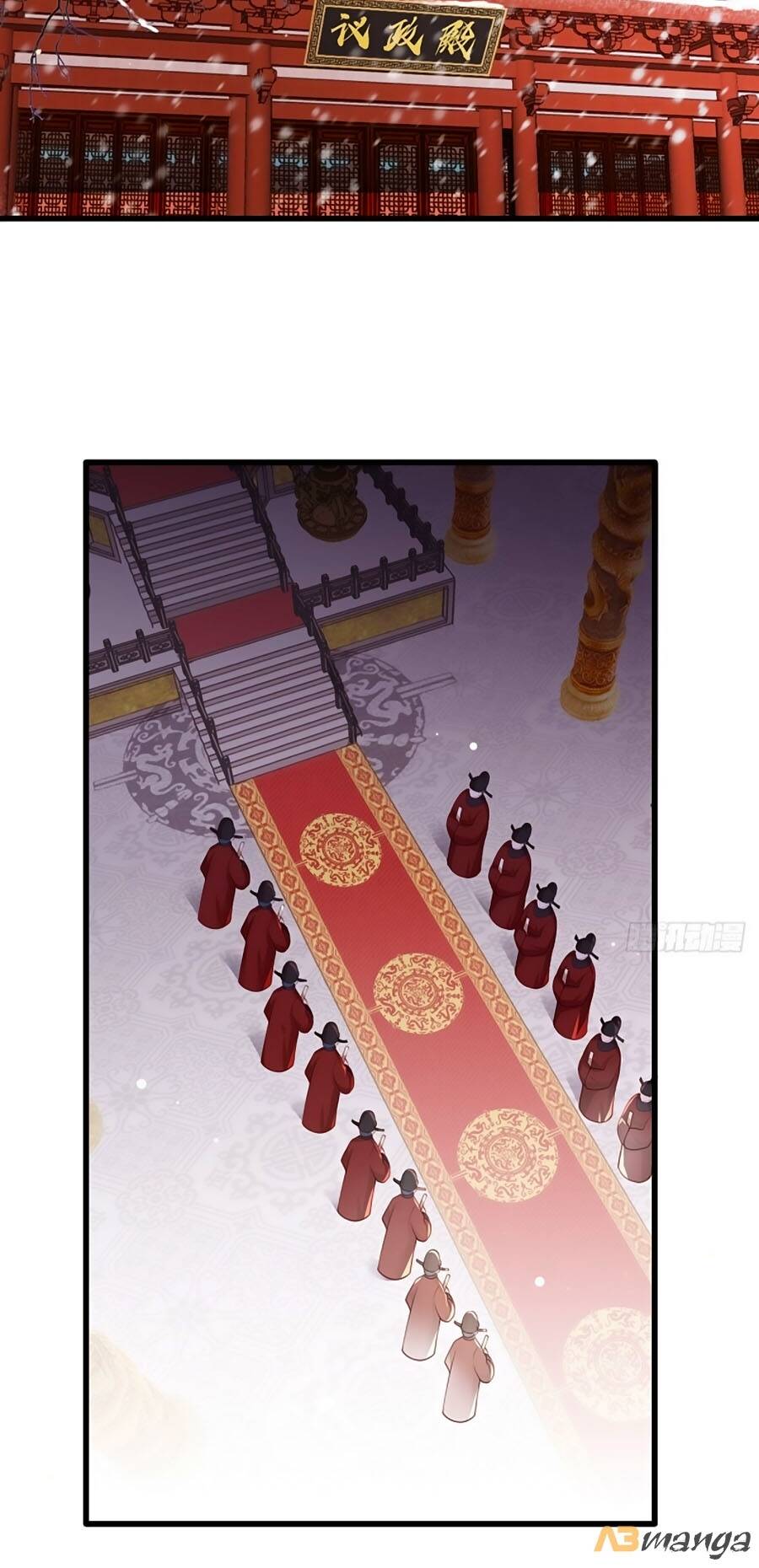 Nữ Thủ Phú Chi Kiều Sủng Nhiếp Chính Vương Chapter 44 - Trang 2