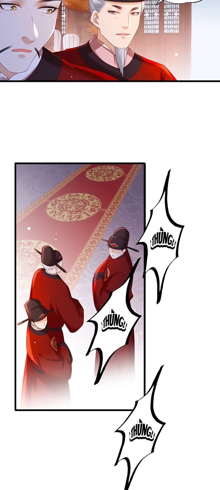 Nữ Thủ Phú Chi Kiều Sủng Nhiếp Chính Vương Chapter 44 - Trang 2